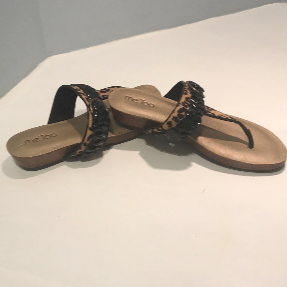 Sandals - Picture 2 of 5